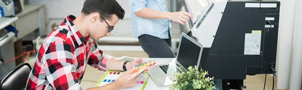 Printing and Copying
