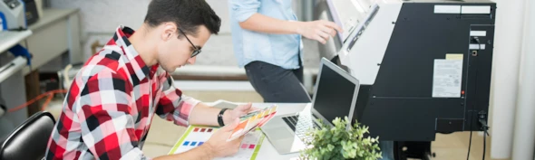 Printing and Copying