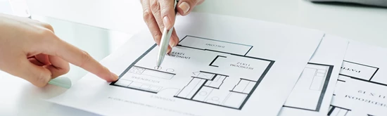 Blueprint and Large-Format Scanning