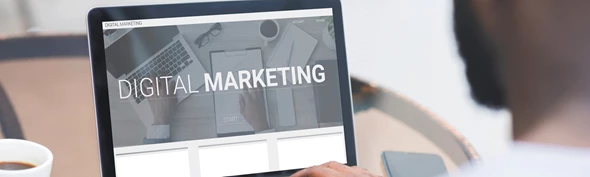 Web Marketing