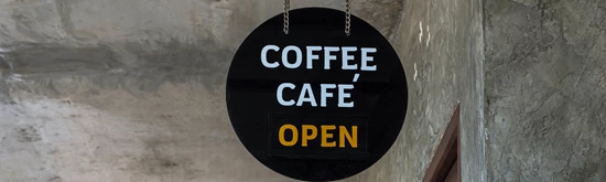 Outdoor Signage