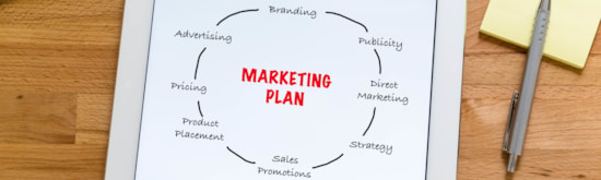 Marketing Strategy