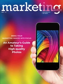 2023 Marketing Insider Trimester One