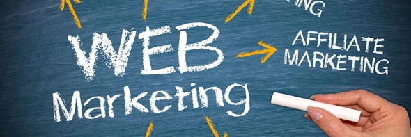 Web Marketing