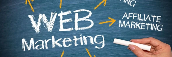 Web Marketing