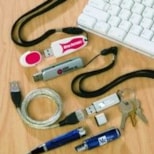 The Mighty Pen: Using Promotional Products to Build Your Brand