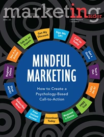 2023 Marketing Insider Trimester Two