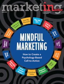 2023 Marketing Insider Trimester Two