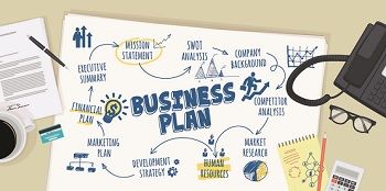 small business planning