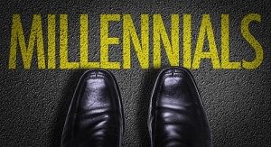 Marketing to Millennials