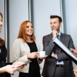 Event Marketing Before, During and After