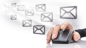 email open rates