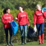 Nonprofit Marketing Strategy: Manpower Over Money