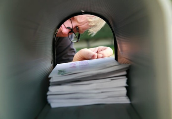 Reach More Customers With Expert Mailing Service in Franklin Park, IL