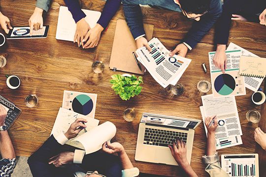 3 Habits of a Successful Small Business Marketer