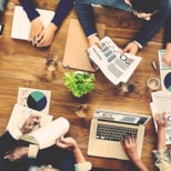 3 Habits of a Successful Small Business Marketer