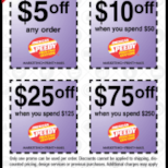 February Savings for our Valued Clients
