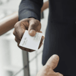 5 Ways to Make Your Business Cards Memorable