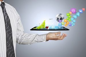 Build your brand