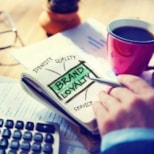 BUILDING BRAND: TRANSFORMING LEADS INTO LOYALTY