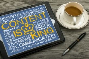 Content Marketing: 5 Tactics That Educate and Engage