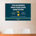 WAYS TO UTILIZE SIGNAGE AS YOU REOPEN