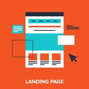 5 TIPS FOR DESIGNING A VISUALLY ENGAGING LANDING PAGE