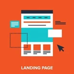 5 TIPS FOR DESIGNING A VISUALLY ENGAGING LANDING PAGE