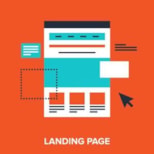 5 TIPS FOR DESIGNING A VISUALLY ENGAGING LANDING PAGE