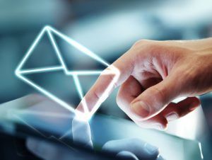 PUT YOUR DIRECT MAIL TO THE TEST