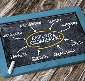 employee engagement