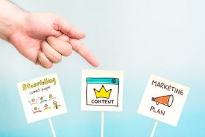 Visual Storytelling is Seen and Remembered