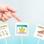 Visual Storytelling is Seen and Remembered