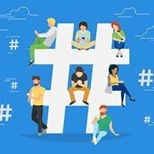 Hashtags Turn 10: 3 Tips to Use Them Effectively