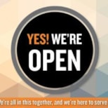 FOUR THINGS TO CONSIDER BEFORE REOPENING YOUR BUSINESS