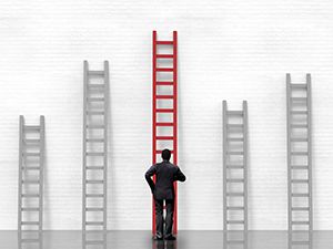 competitive differentiation