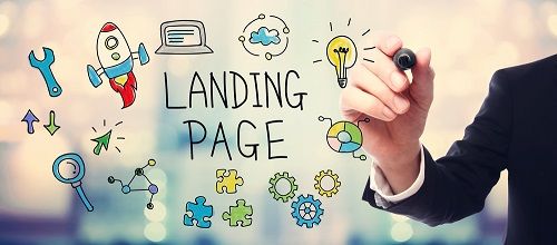 9 Tips for Landing Page Design That Drive More Conversions