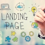 9 Tips for Landing Page Design That Drive More Conversions
