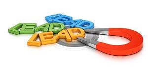 lead generation strategy