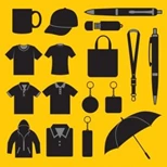 Four Tips to Choosing the Right Logoed Merchandise for Your Next Event