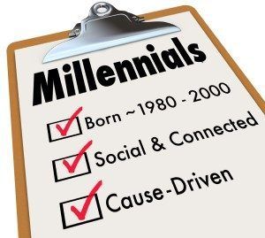 3 WAYS TO BOND WITH MILLENNIALS THROUGH PRINT COMMUNICATIONS