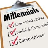 3 WAYS TO BOND WITH MILLENNIALS THROUGH PRINT COMMUNICATIONS