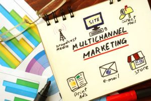 MULTI-CHANNEL MARKETING TIPS FOR SUCCESS