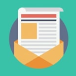 NURTURE RELATIONSHIPS WITH NEWSLETTERS