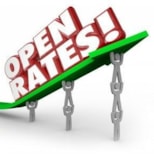 Email Marketing: Measure Once . . . Then Measure Again