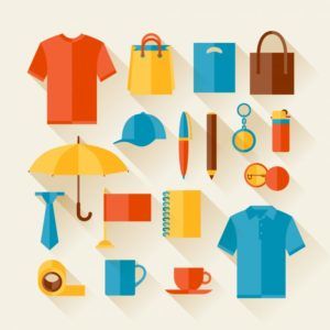 PROMOTIONAL PRODUCTS HIT THE RIGHT NOTES WITH YOUR TARGET AUDIENCES