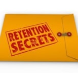 AFTER YOU LAND YOUR CUSTOMERS, HANG ON TO THEM: STEP 3