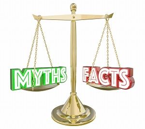 marketing myths