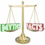 Six B2B Marketing Myths Debunked