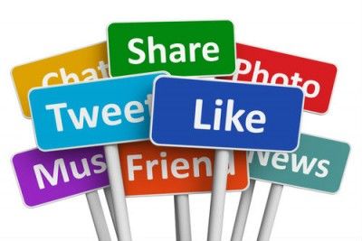 Social Media for Nonprofits: 5 Tips to Get Started